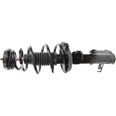 Front Quick Strut Assembly by MONROE/EXPERT SERIES - 172663 pa2