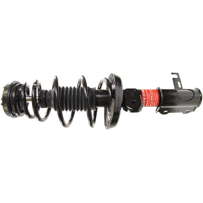 Front Quick Strut Assembly by MONROE/EXPERT SERIES - 172664 pa2