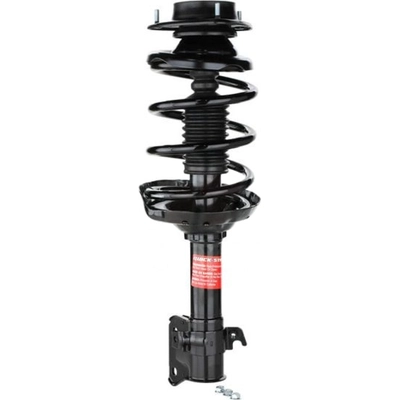 MONROE/EXPERT SERIES - 172678 - Front Quick Strut Assembly pa6