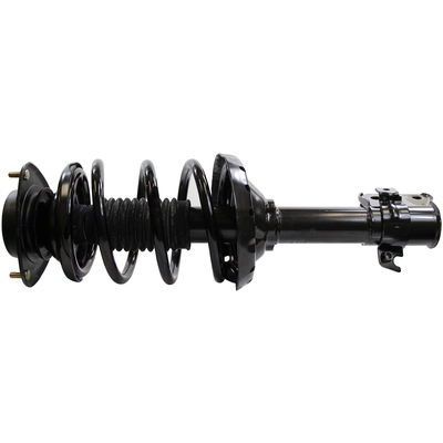 Front Quick Strut Assembly by MONROE/EXPERT SERIES - 172679 pa1
