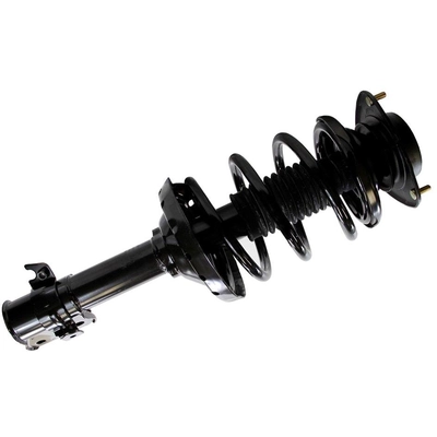 Front Quick Strut Assembly by MONROE/EXPERT SERIES - 172679 pa4