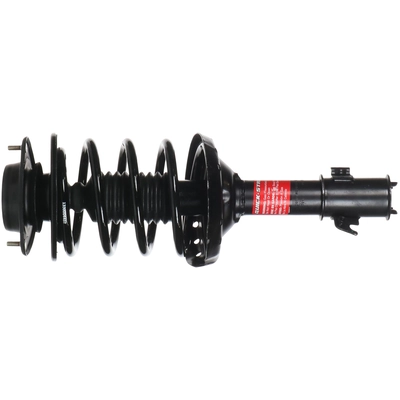 MONROE/EXPERT SERIES - 172681 - Front Quick Strut Assembly pa2
