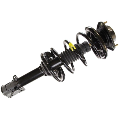 Front Quick Strut Assembly by MONROE/EXPERT SERIES - 172684 pa4