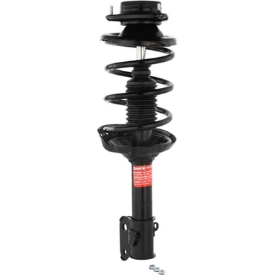 MONROE/EXPERT SERIES - 172687 - Front Quick Strut Assembly pa6