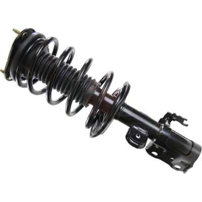 Front Quick Strut Assembly by MONROE/EXPERT SERIES - 172688 pa6