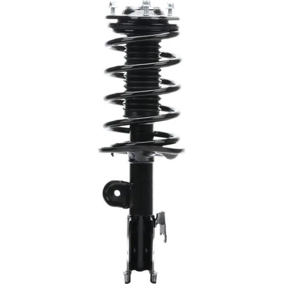 Front Quick Strut Assembly by MONROE/EXPERT SERIES - 172689 pa11