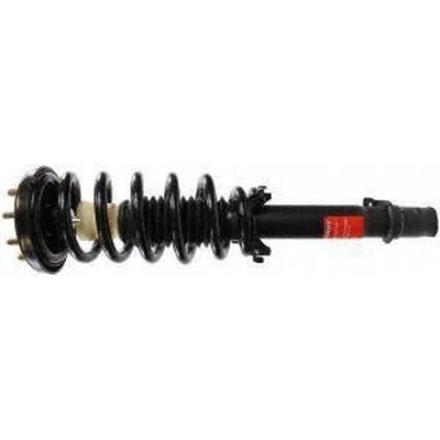 Front Quick Strut Assembly by MONROE/EXPERT SERIES - 172693 pa2