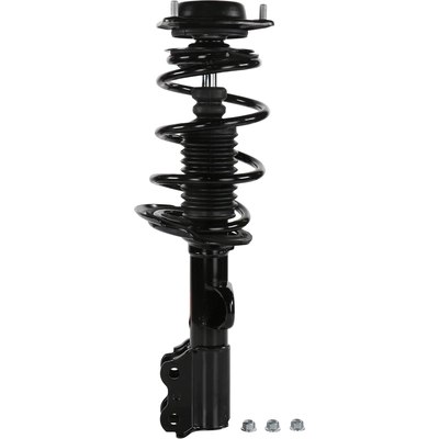 Front Quick Strut Assembly by MONROE/EXPERT SERIES - 172708 pa3