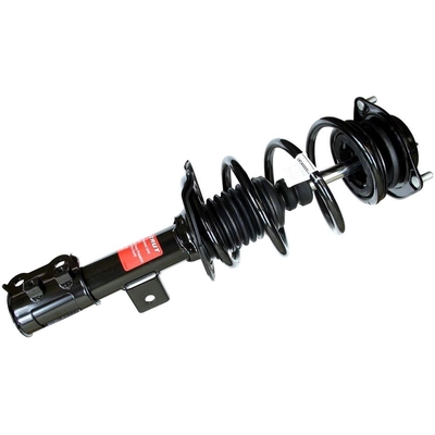 Front Quick Strut Assembly by MONROE/EXPERT SERIES - 172709 pa4