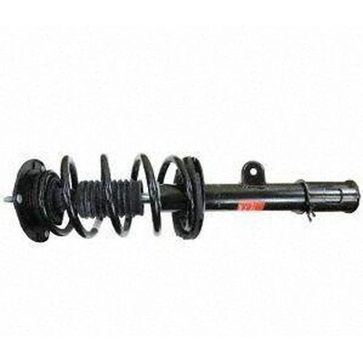 Front Quick Strut Assembly by MONROE/EXPERT SERIES - 172712 pa4