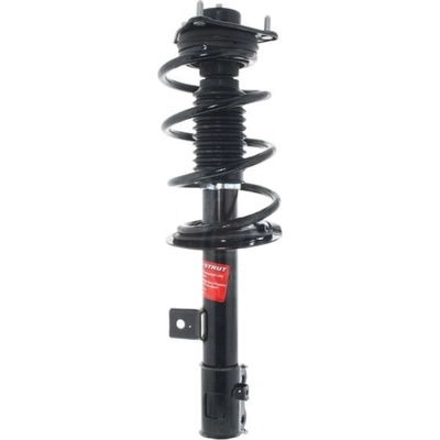 MONROE/EXPERT SERIES - 172722 - Front Quick Strut Assembly pa3
