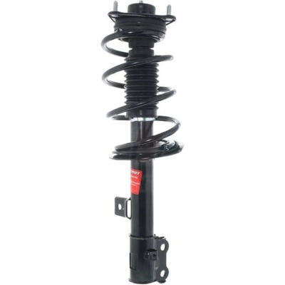 MONROE/EXPERT SERIES - 172722 - Front Quick Strut Assembly pa4