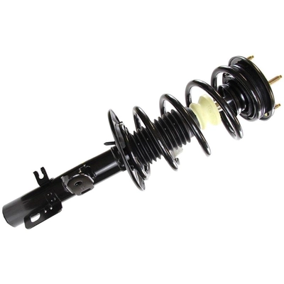 Front Quick Strut Assembly by MONROE/EXPERT SERIES - 172727 pa2