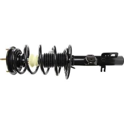 Front Quick Strut Assembly by MONROE/EXPERT SERIES - 172727 pa9