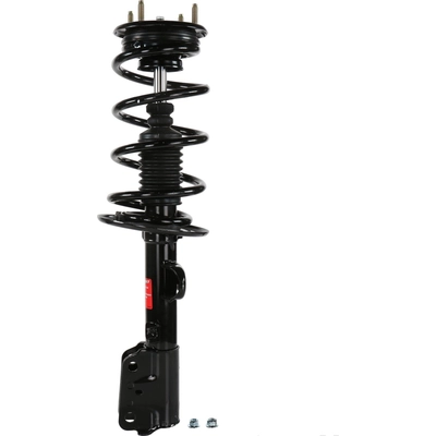 Front Quick Strut Assembly by MONROE/EXPERT SERIES - 172730 pa3