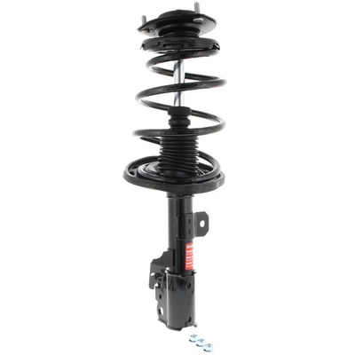 MONROE/EXPERT SERIES - 172739 - Front Quick Strut Assembly pa3