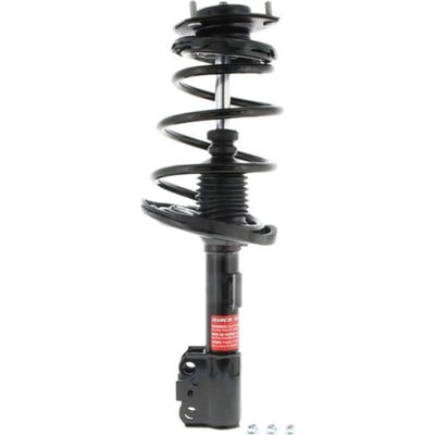 MONROE/EXPERT SERIES - 172740 - Front Quick Strut Assembly pa4