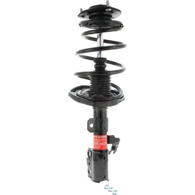 MONROE/EXPERT SERIES - 172740 - Front Quick Strut Assembly pa5