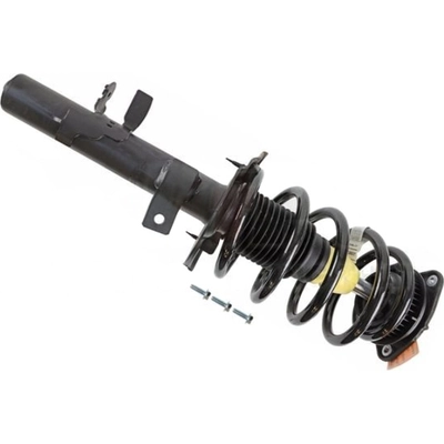 Front Quick Strut Assembly by MONROE/EXPERT SERIES - 172750 pa5