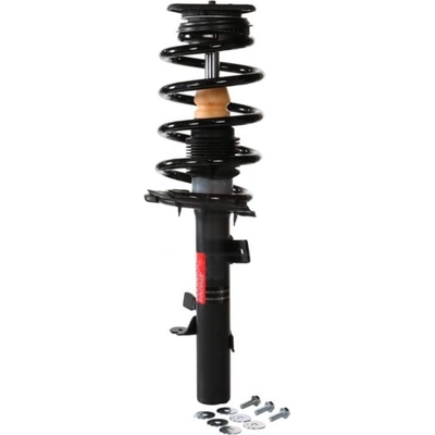 MONROE/EXPERT SERIES - 172751 - Front Quick Strut Assembly pa4