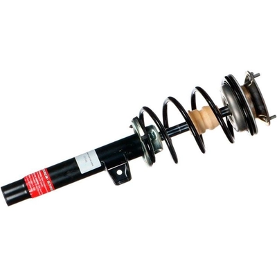 Front Quick Strut Assembly by MONROE/EXPERT SERIES - 172756 pa3