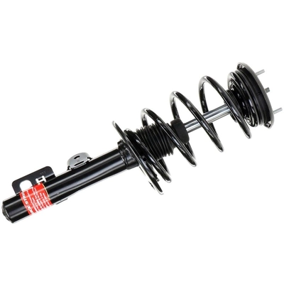 Front Quick Strut Assembly by MONROE/EXPERT SERIES - 172761 pa3