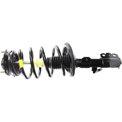 Front Quick Strut Assembly by MONROE/EXPERT SERIES - 172765 pa2
