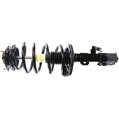 Front Quick Strut Assembly by MONROE/EXPERT SERIES - 172766 pa2