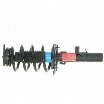 Front Quick Strut Assembly by MONROE/EXPERT SERIES - 172774 pa5