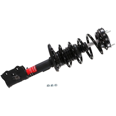 Front Quick Strut Assembly by MONROE/EXPERT SERIES - 172778 pa1