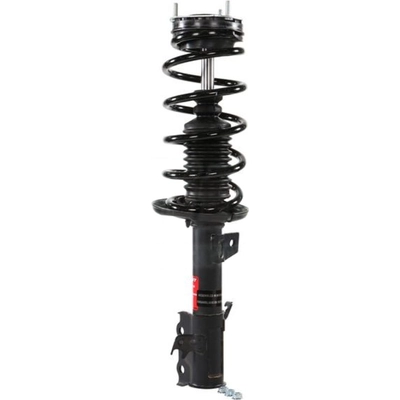 Front Quick Strut Assembly by MONROE/EXPERT SERIES - 172778 pa4