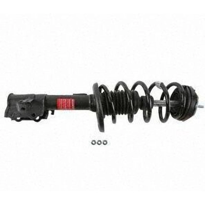 Front Quick Strut Assembly by MONROE/EXPERT SERIES - 172779 pa2