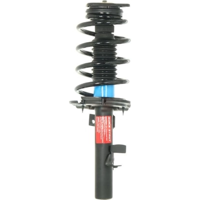 Front Quick Strut Assembly by MONROE/EXPERT SERIES - 172787 pa3