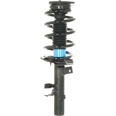 Front Quick Strut Assembly by MONROE/EXPERT SERIES - 172787 pa4