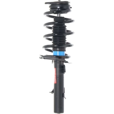 Front Quick Strut Assembly by MONROE/EXPERT SERIES - 172788 pa5