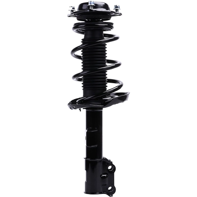 MONROE/EXPERT SERIES - 172800 - Front Driver Side Complete Strut Assembly pa1