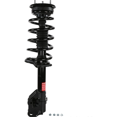 Front Quick Strut Assembly by MONROE/EXPERT SERIES - 172888 pa3