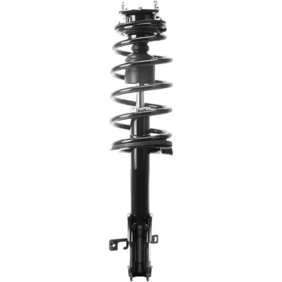 Front Quick Strut Assembly by MONROE/EXPERT SERIES - 172889 pa11