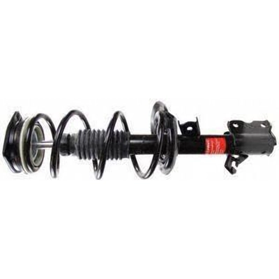 Front Quick Strut Assembly by MONROE/EXPERT SERIES - 172897 pa2