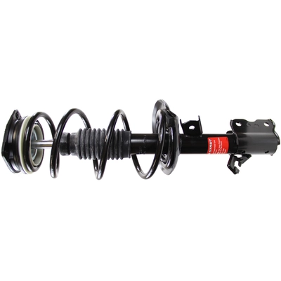 Front Quick Strut Assembly by MONROE/EXPERT SERIES - 172897 pa3