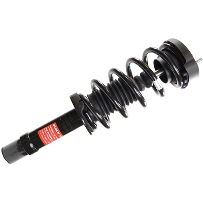 Front Quick Strut Assembly by MONROE/EXPERT SERIES - 172899L pa4