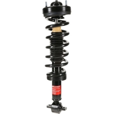 Front Quick Strut Assembly by MONROE/EXPERT SERIES - 172900 pa3
