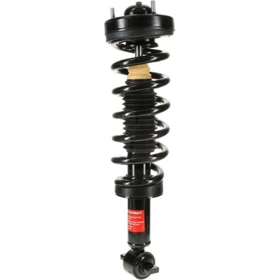Front Quick Strut Assembly by MONROE/EXPERT SERIES - 172900 pa4
