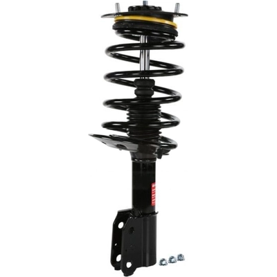 MONROE/EXPERT SERIES - 172903 - Front Quick Strut Assembly pa9