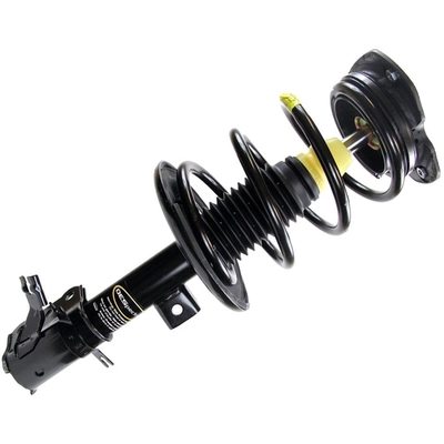 Front Quick Strut Assembly by MONROE/EXPERT SERIES - 172905 pa3