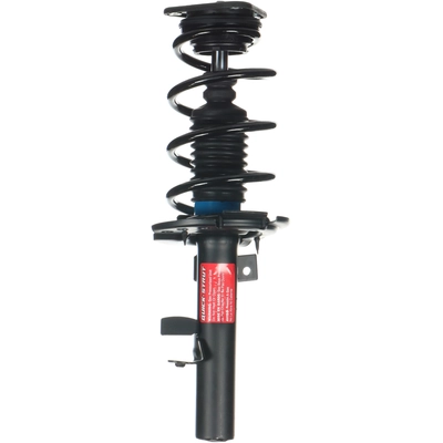 Front Quick Strut Assembly by MONROE/EXPERT SERIES - 172908 pa2