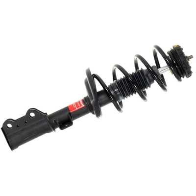 Front Quick Strut Assembly by MONROE/EXPERT SERIES - 172909 pa2