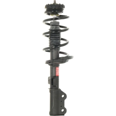 Front Quick Strut Assembly by MONROE/EXPERT SERIES - 172909 pa4