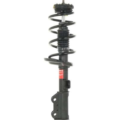 Front Quick Strut Assembly by MONROE/EXPERT SERIES - 172909 pa5