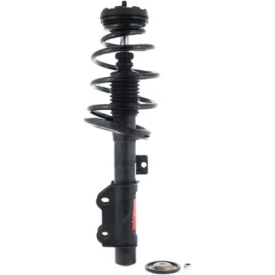 Front Quick Strut Assembly by MONROE/EXPERT SERIES - 172912 pa6